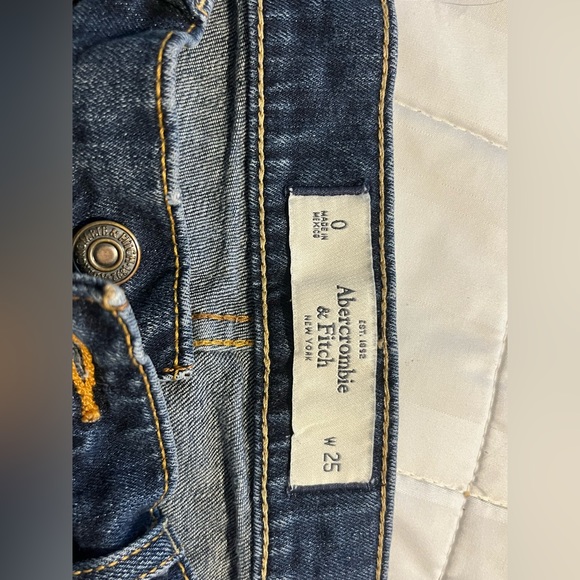 Low Rise Shorts - Picture 2 of 3